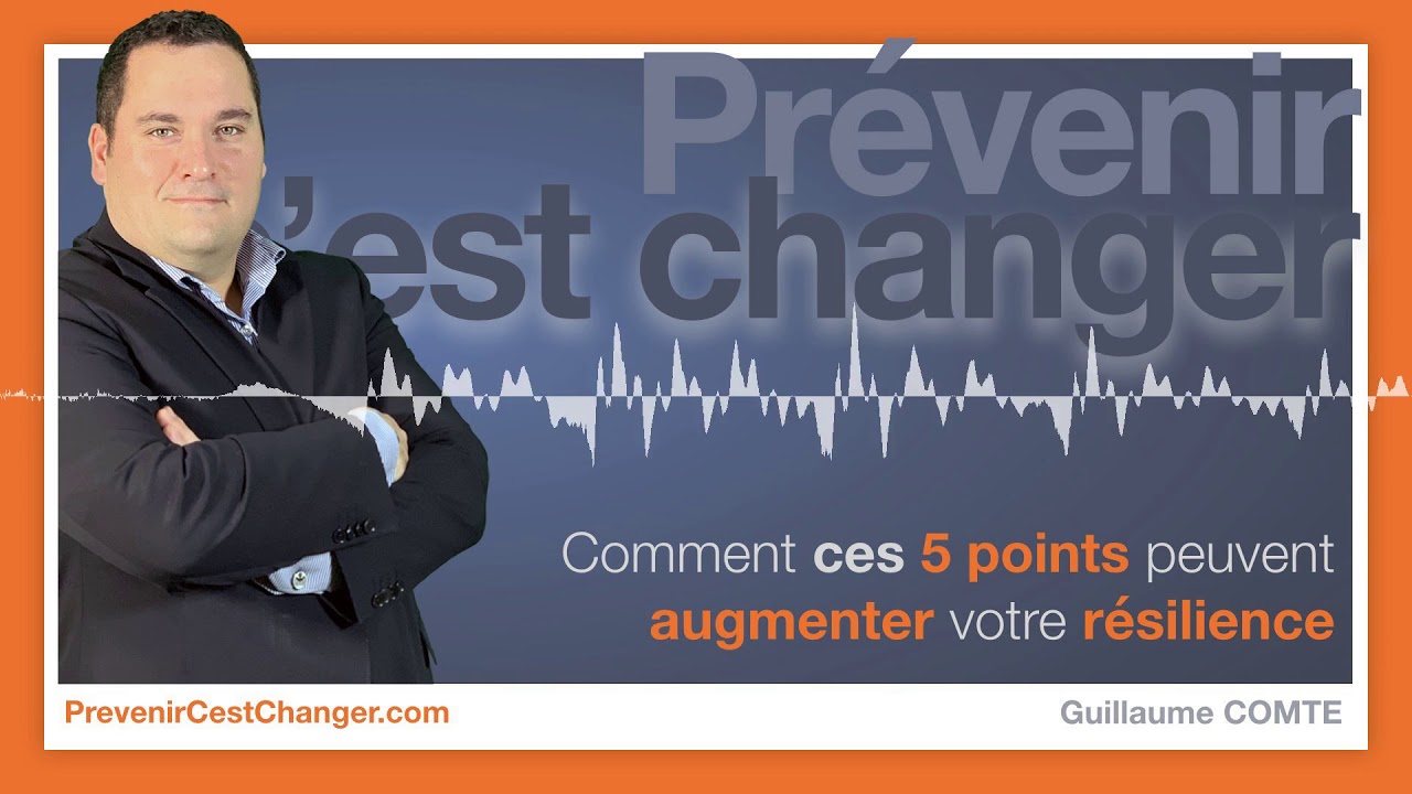 résilience organisationnelle