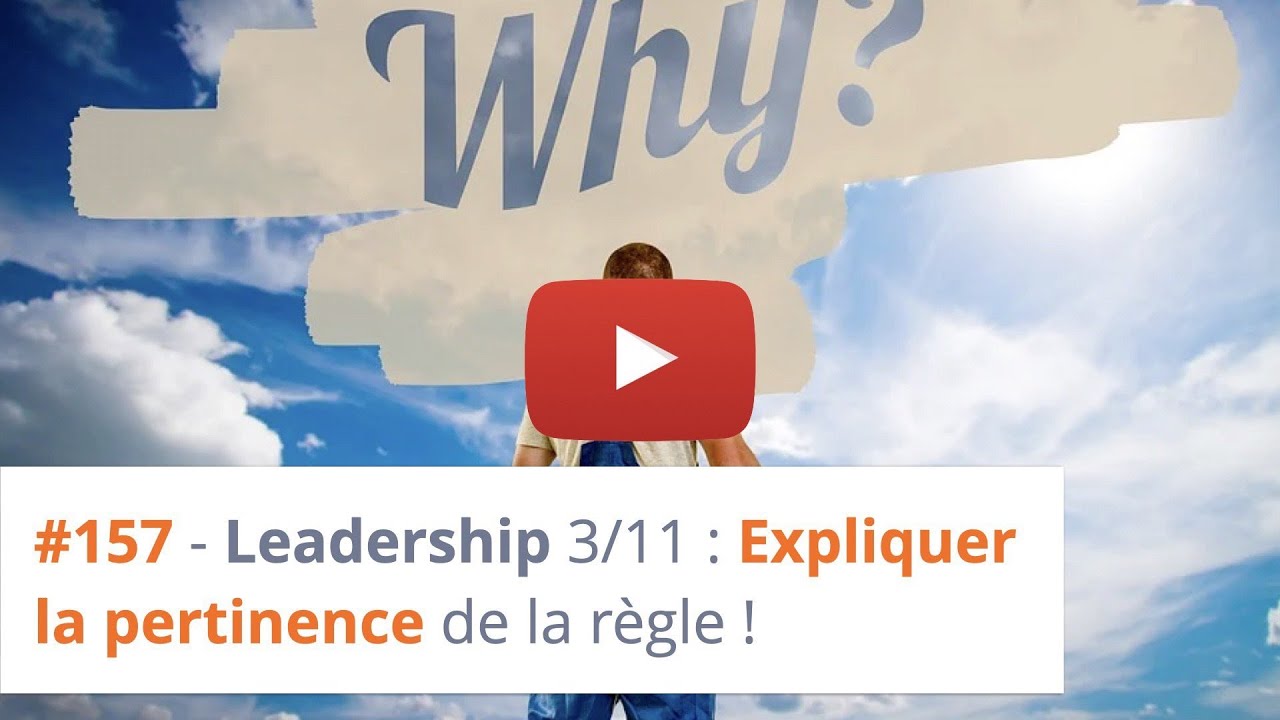 importance des règles