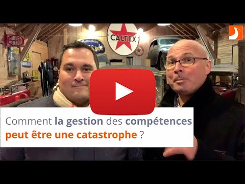 gestion des talents