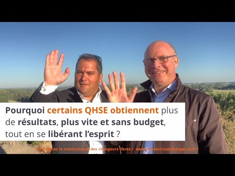 optimisation-QHSE