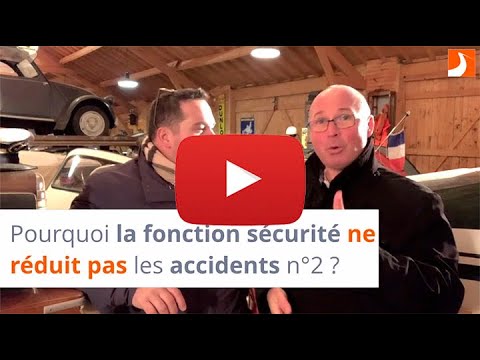 management de la sécurité