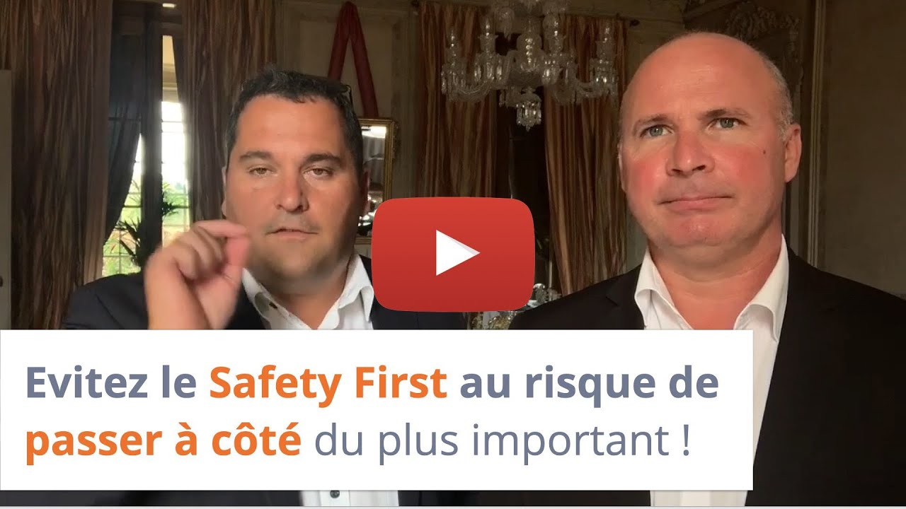 intégration sécurité opérationnelle