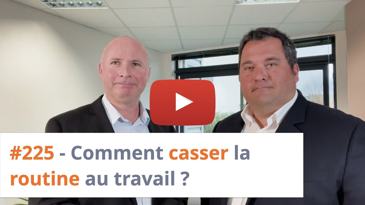 innovation au travail