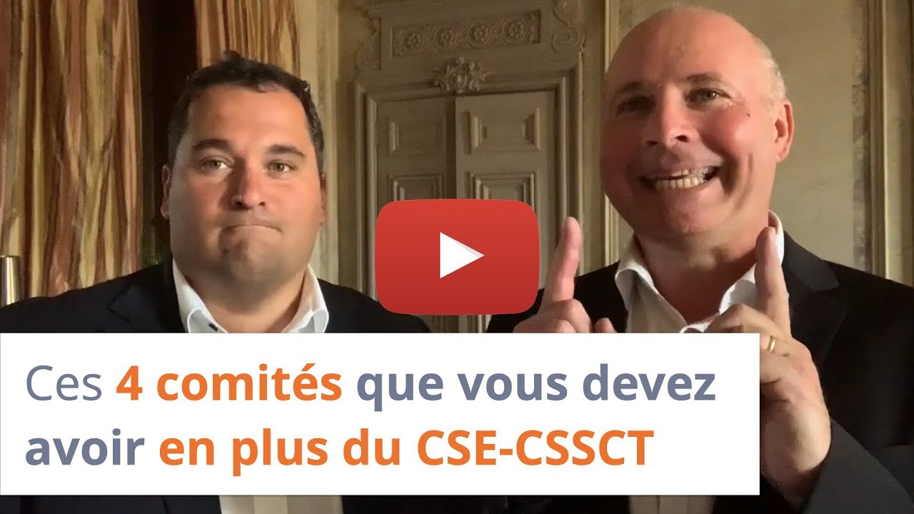 Conseils économiques et sociaux d'entreprise