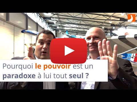 gestion du pouvoir