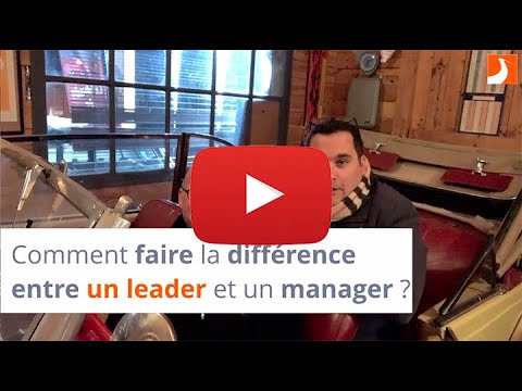 leadership transformationnel