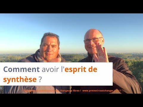 capacité de résumé