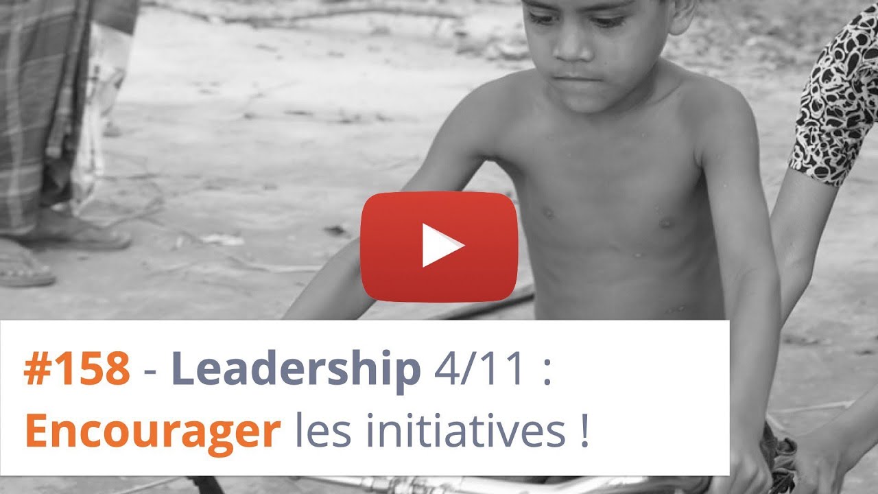 leadership participatif