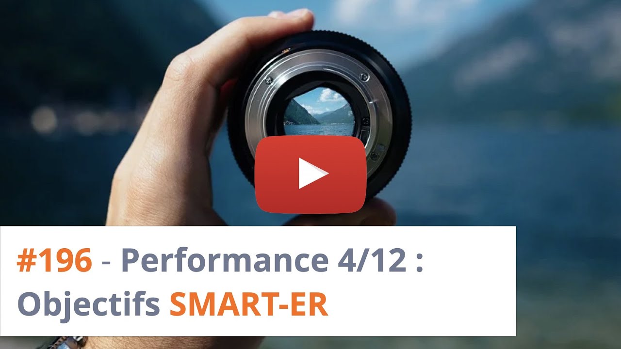 Objectifs SMART-ER