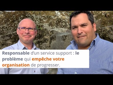gestion des responsabilités transversales