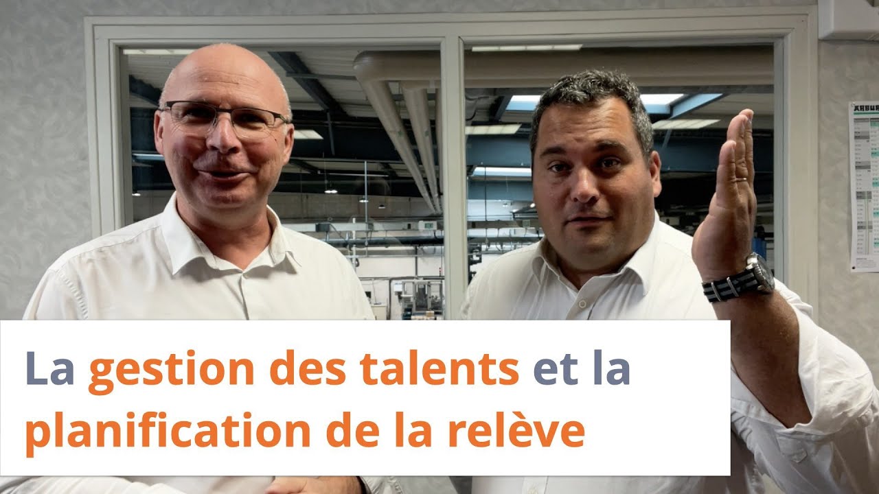 optimisation du capital humain