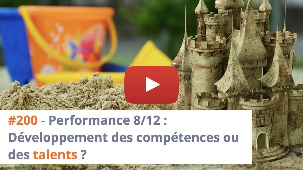 développement des talents