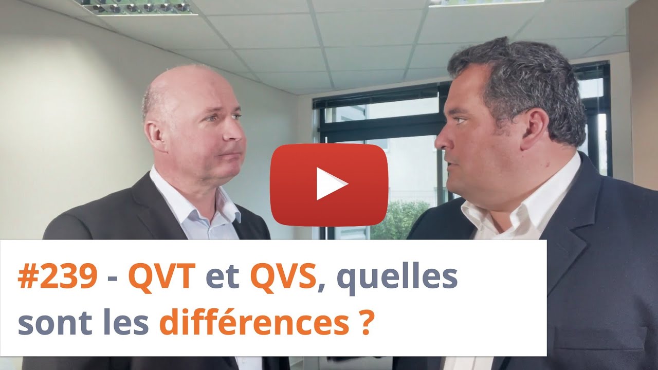 QVT vs QVS