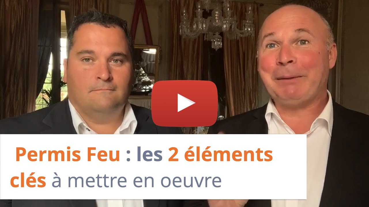 Permis de feu