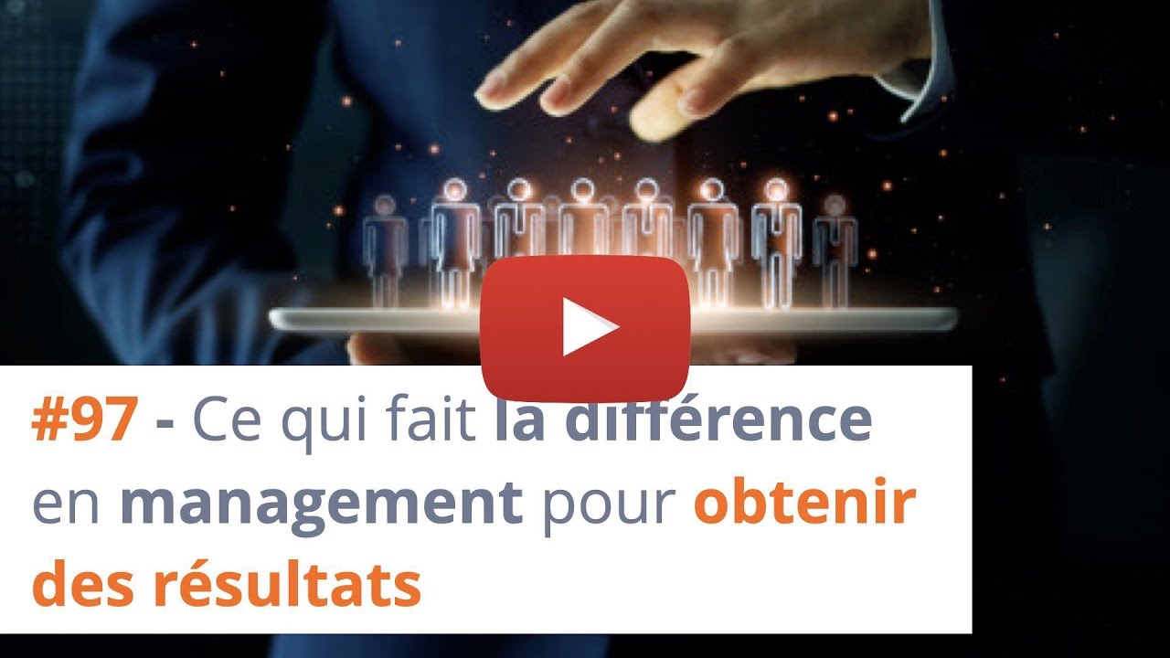management efficace