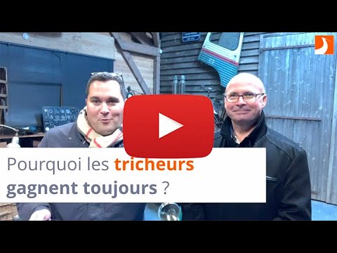 gestion des tricheurs en entreprise