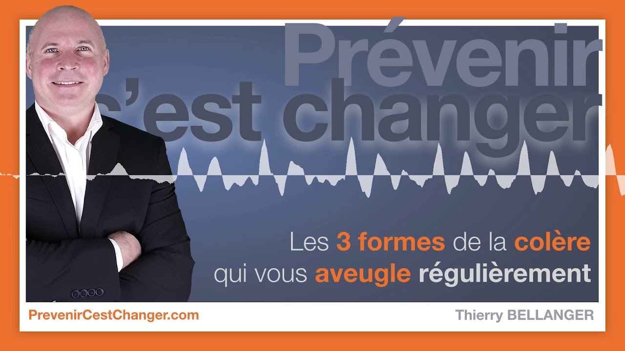Gestion de la colère en entreprise