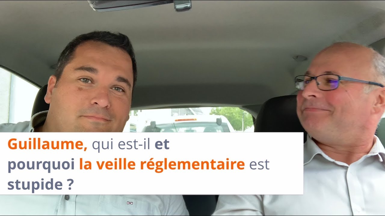 conformité réglementaire