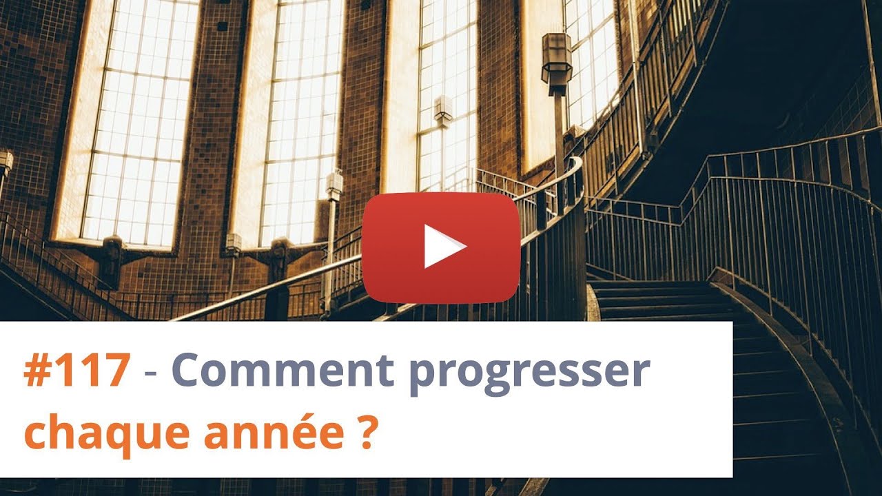 Amélioration continue
