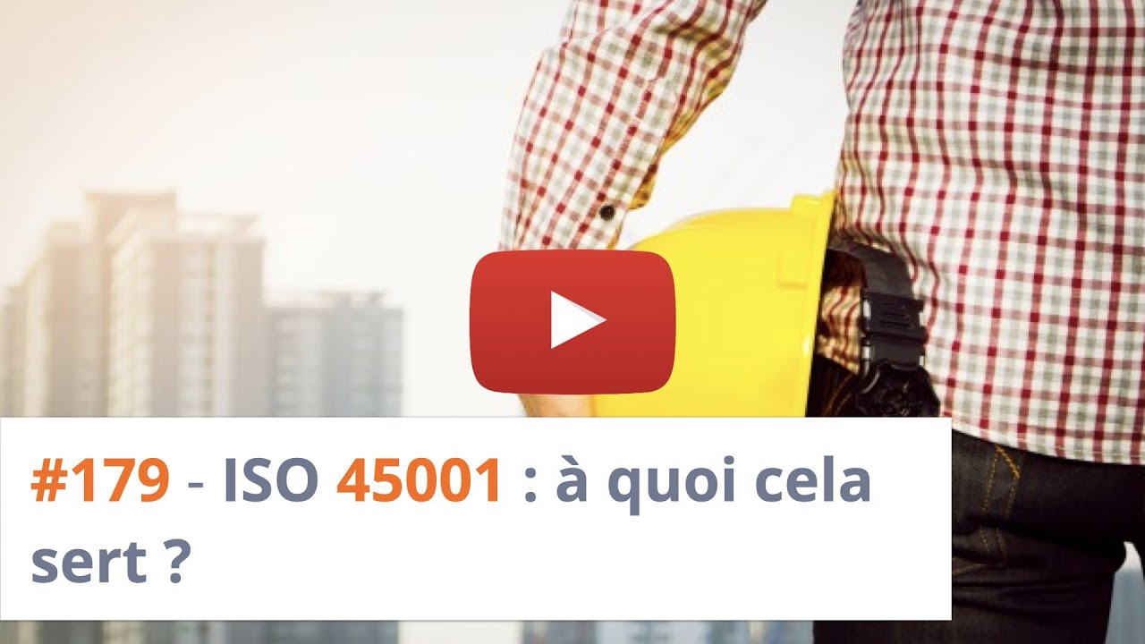 ISO 45001