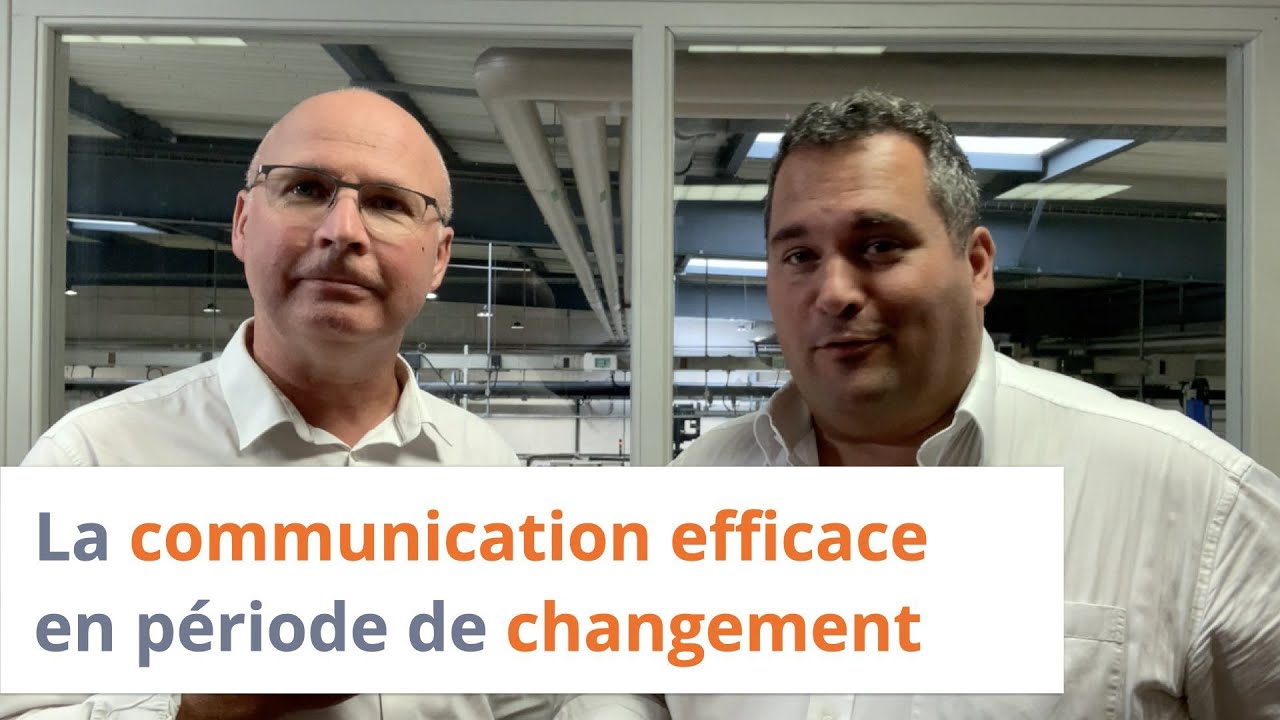communication-changement