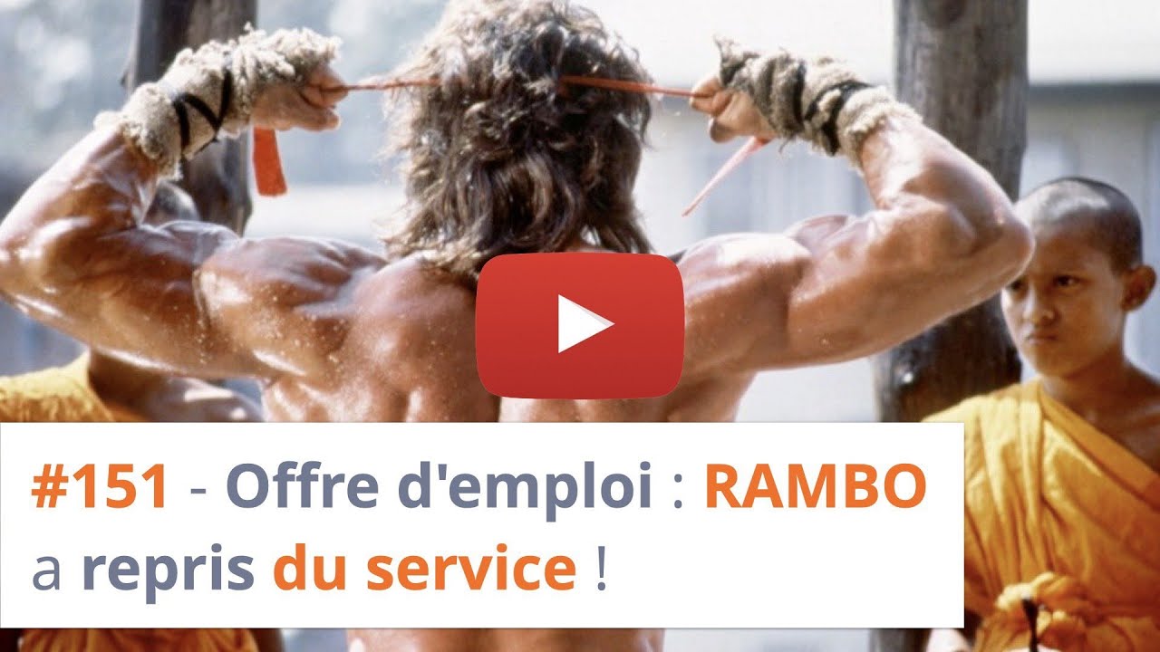 recrutement stratégique