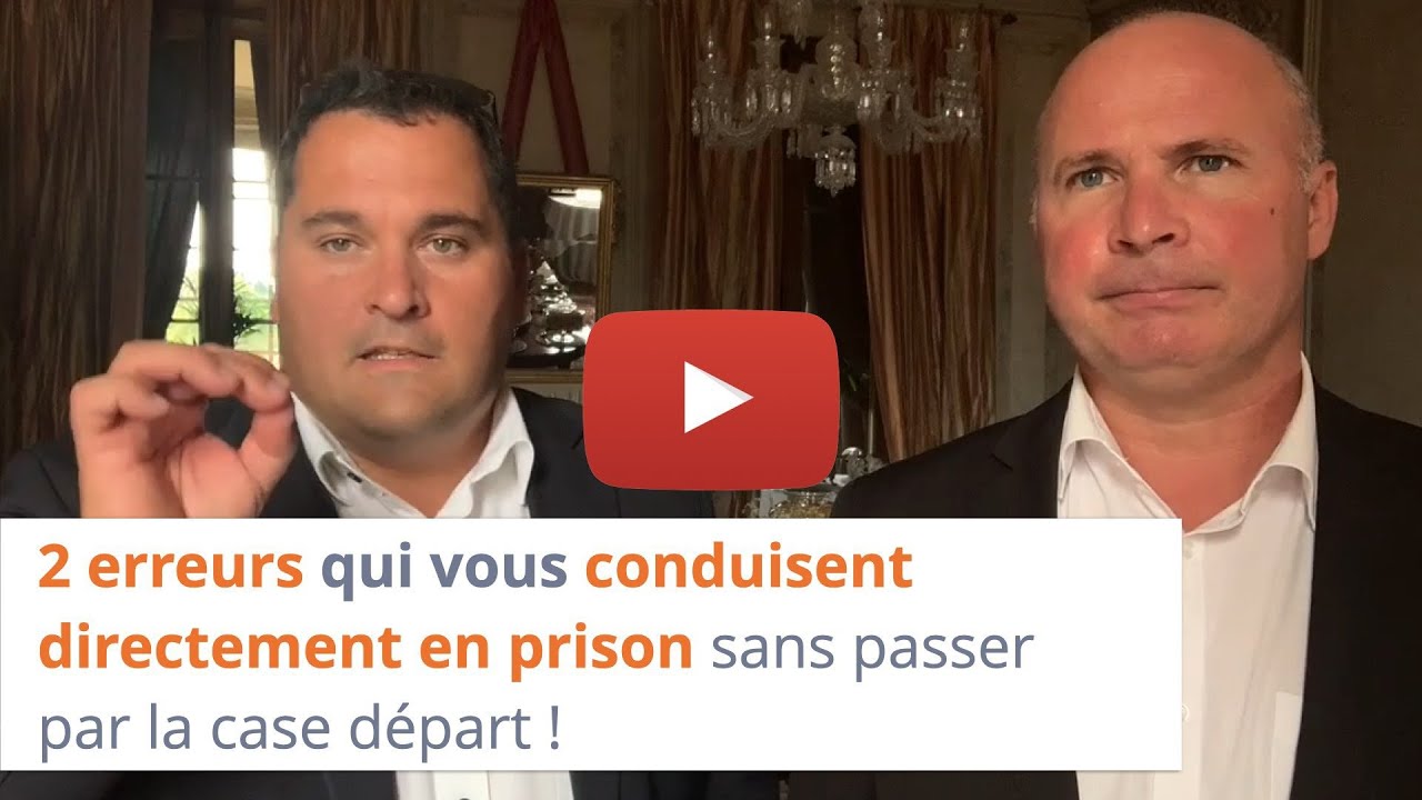 Maîtrise des risques légaux