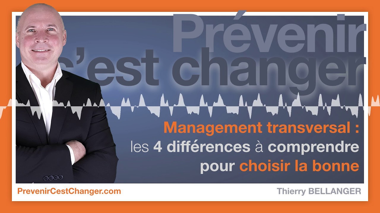 Management transversal