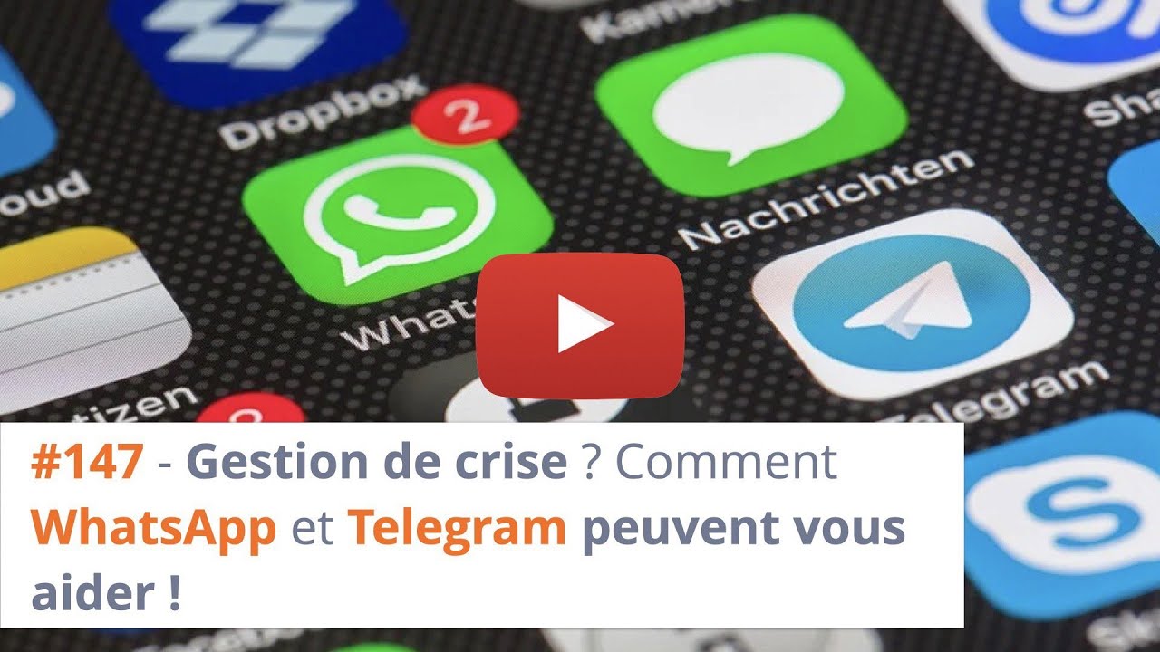 Gestion de crise digitale