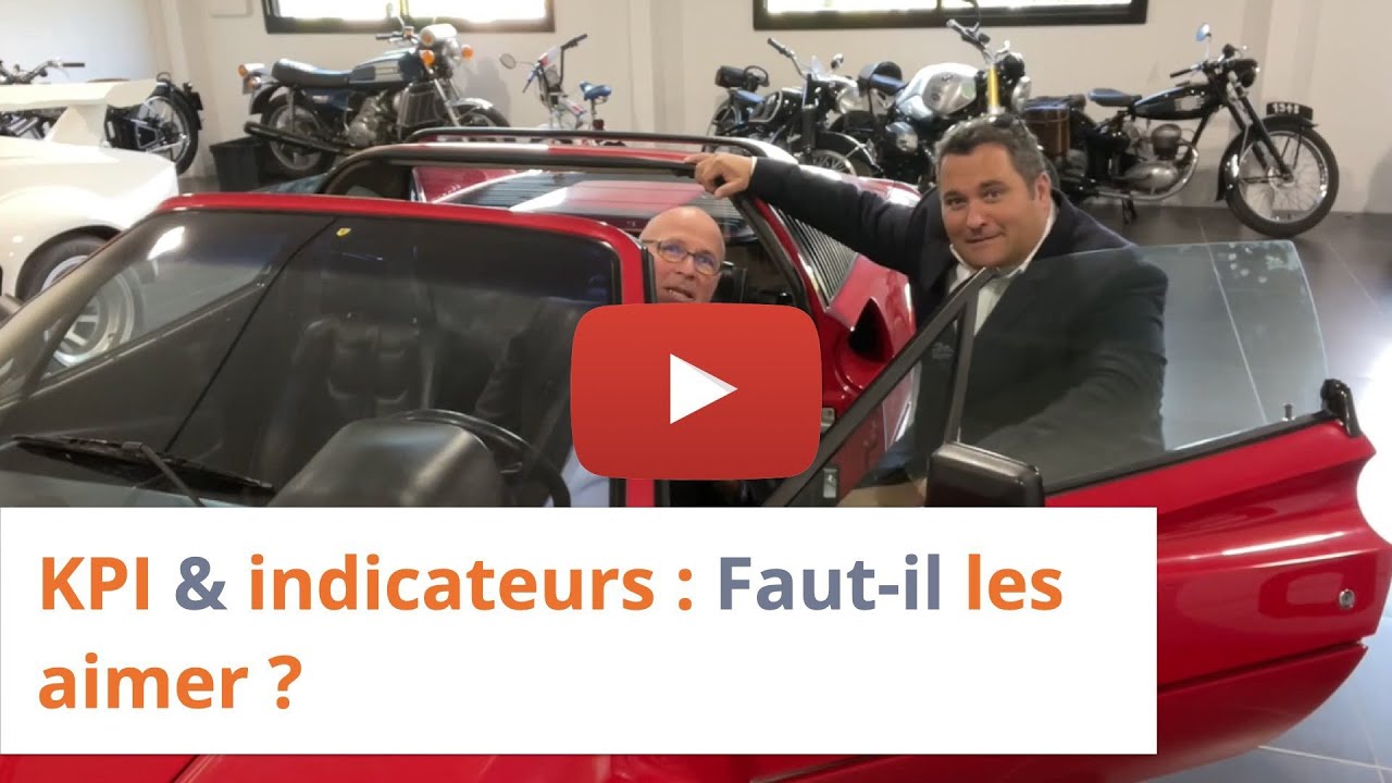 Performance organisationnelle