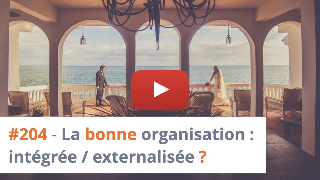 externalisation stratégique