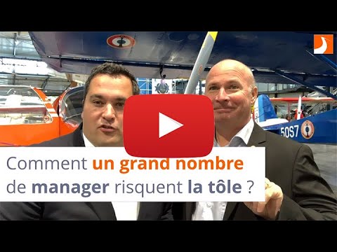 responsabilité managériale