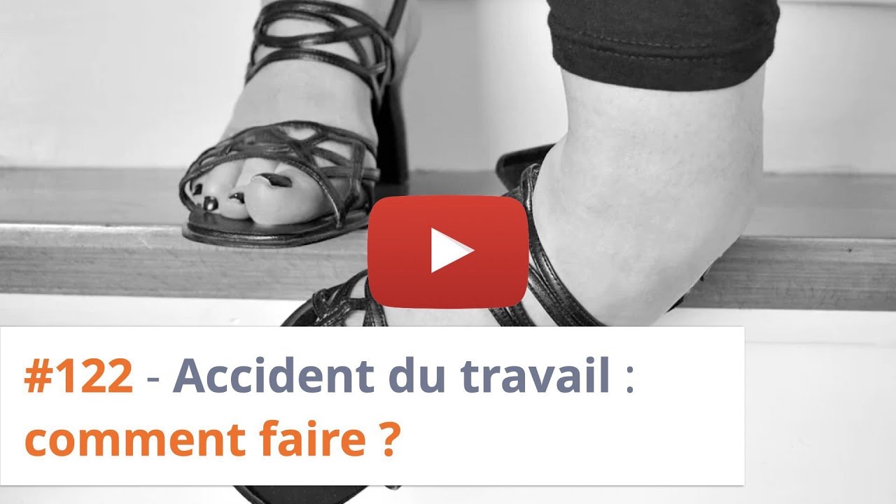 gestion des accidents du travail