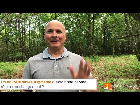 gestion du stress