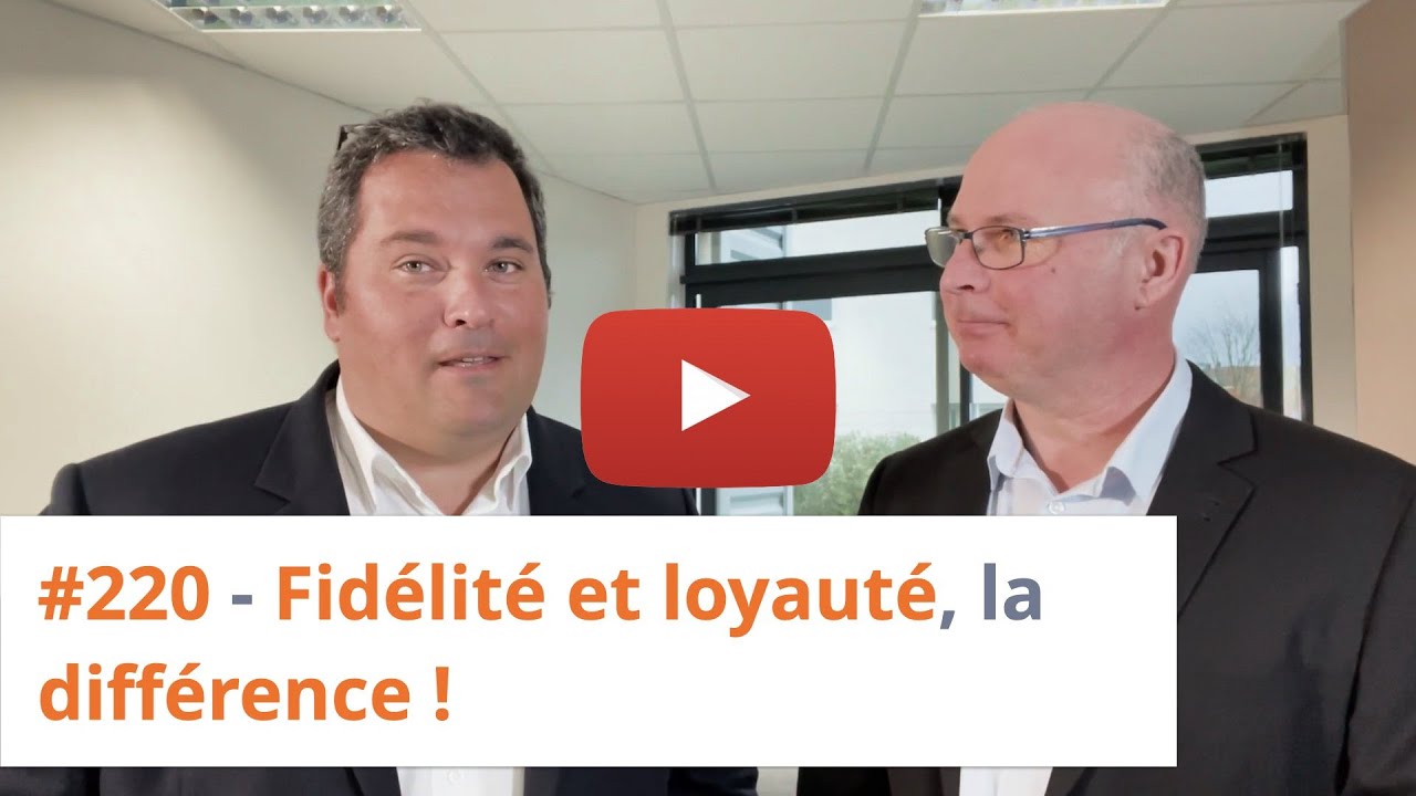 Engagement professionnel envers l'employeur