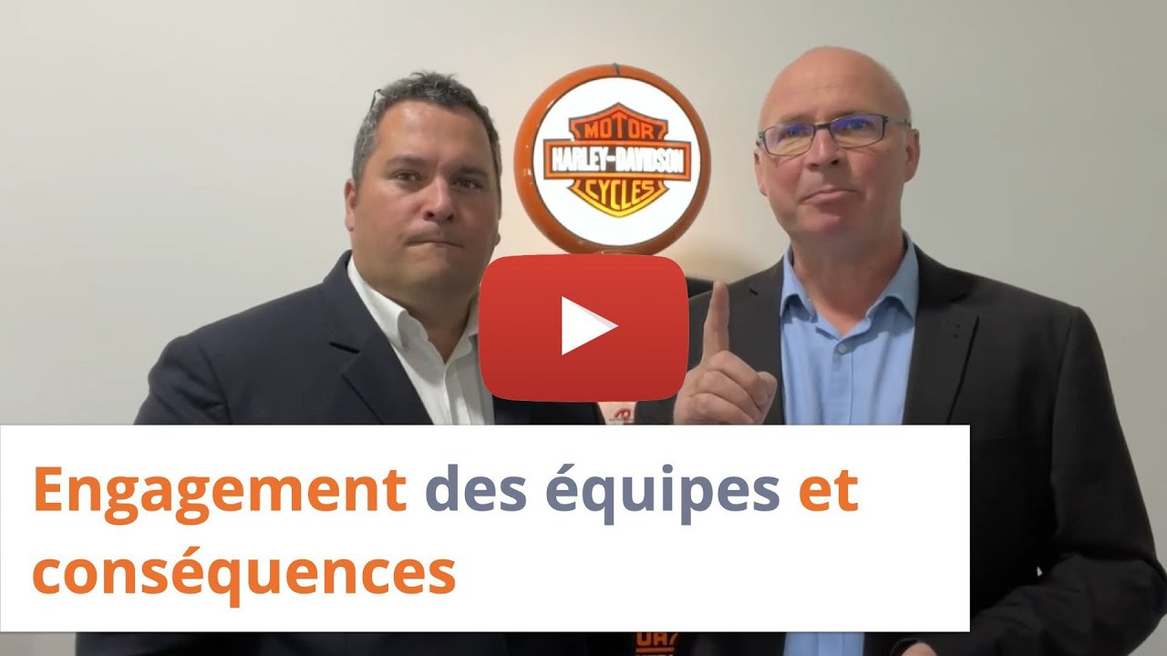 engagement managérial