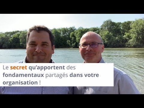 culture d'entreprise