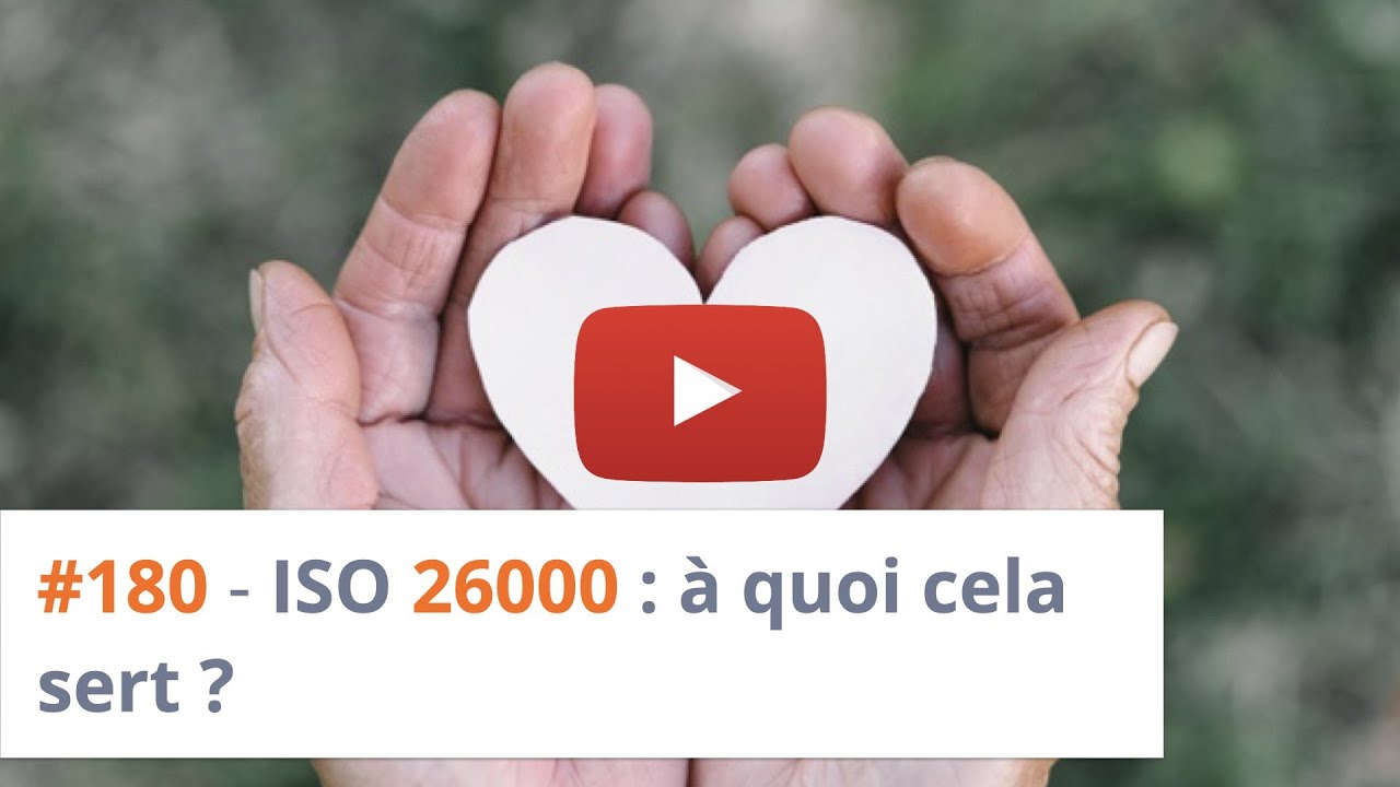 Responsabilité Sociétale des Entreprises