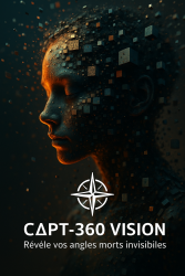 CΔPT-360 VISION – Culture sécurité à 360°​