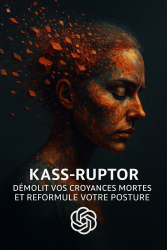 KΔSS-RUPTOR – Croyances et postures en sécurité​