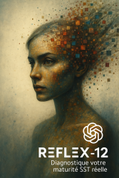RΞFLΞX-12 – Diagnostic express de maturité SST​