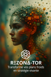 RΞZONΔ-TOR – Réécriture stratégique des plans QHSE​